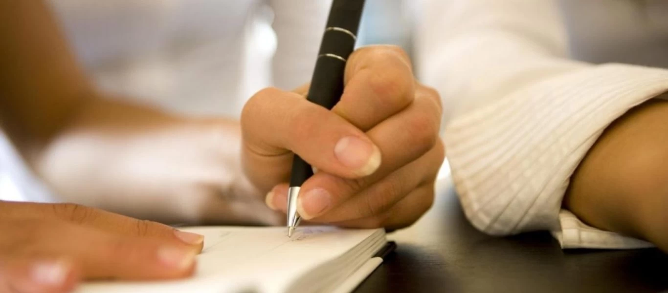 Η λίστα με τα δέκα πράγματα που δεν γνωρίζετε για τους αριστερόχειρες